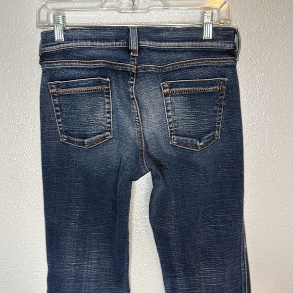 DIESEL Women's Bootcut Flare Jeans Size 28 - Picture 5 of 9